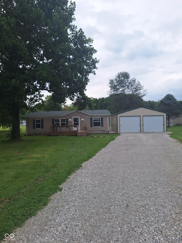 360 Gentleman Pl, Cloverdale, IN 46120 - photo 2