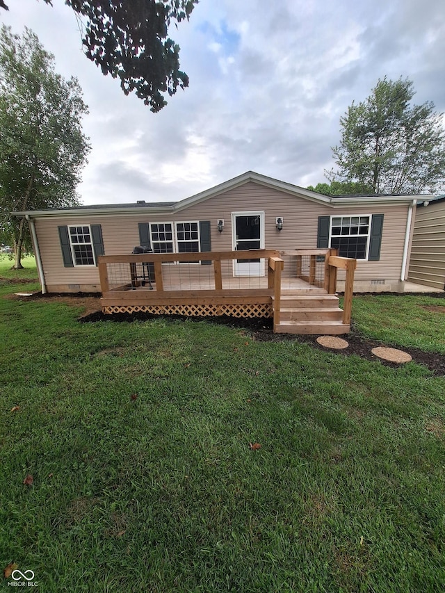 360 Gentleman Pl, Cloverdale, IN 46120 - photo 3