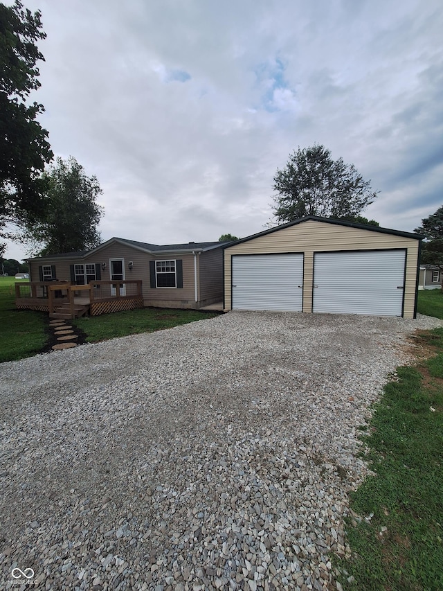 360 Gentleman Pl, Cloverdale, IN 46120 - photo 4