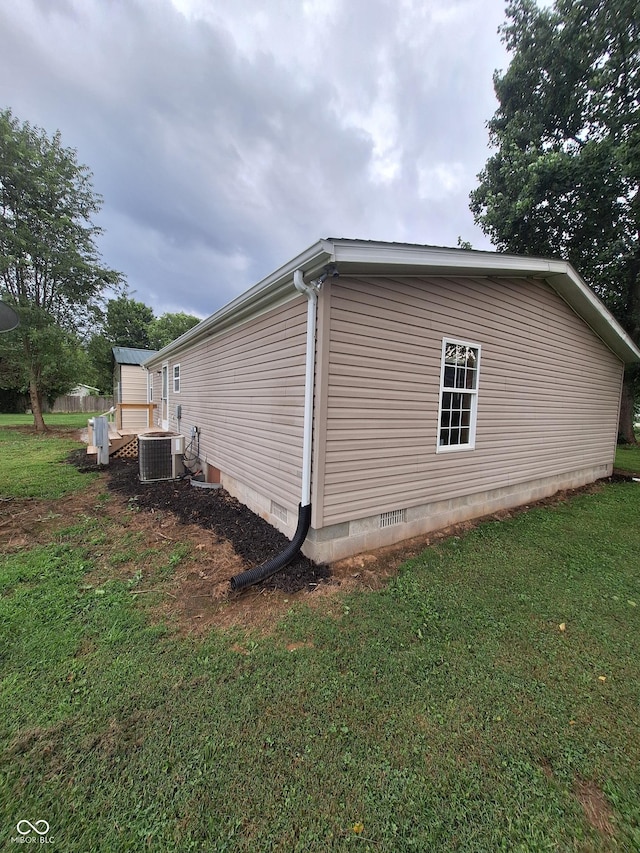 360 Gentleman Pl, Cloverdale, IN 46120 - photo 25