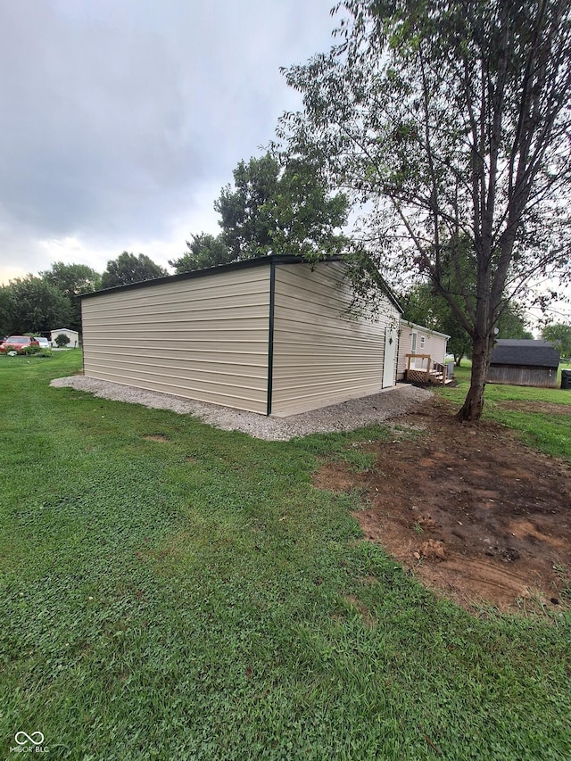 360 Gentleman Pl, Cloverdale, IN 46120 - photo 26