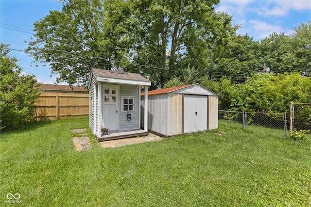 6302 W Loretta Dr, Indianapolis, IN 46221 - photo 37