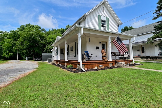 127 N 8th St, Middletown, IN 47356 - photo 1