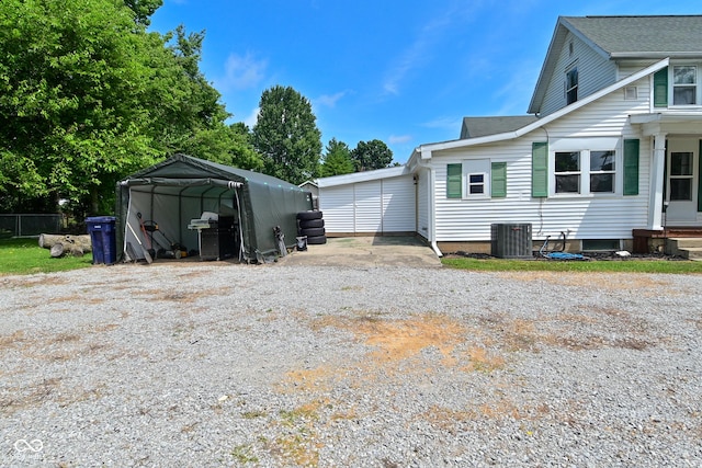 127 N 8th St, Middletown, IN 47356 - photo 30