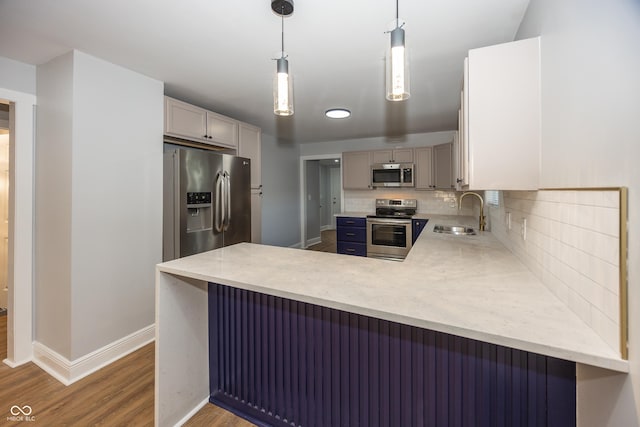 717 Olin Ave, Indianapolis, IN 46222 - photo 9