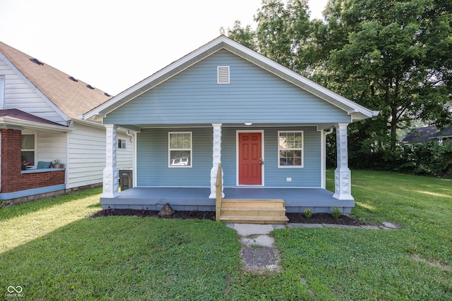 717 Olin Ave, Indianapolis, IN 46222 - photo 1