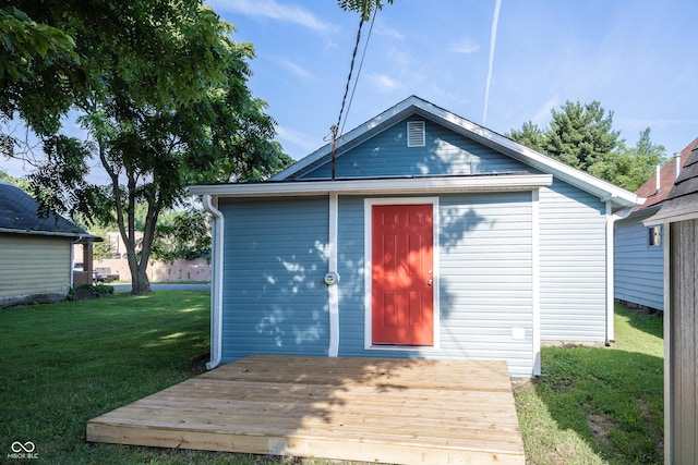 717 Olin Ave, Indianapolis, IN 46222 - photo 19