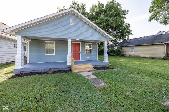 717 Olin Ave, Indianapolis, IN 46222 - photo 2