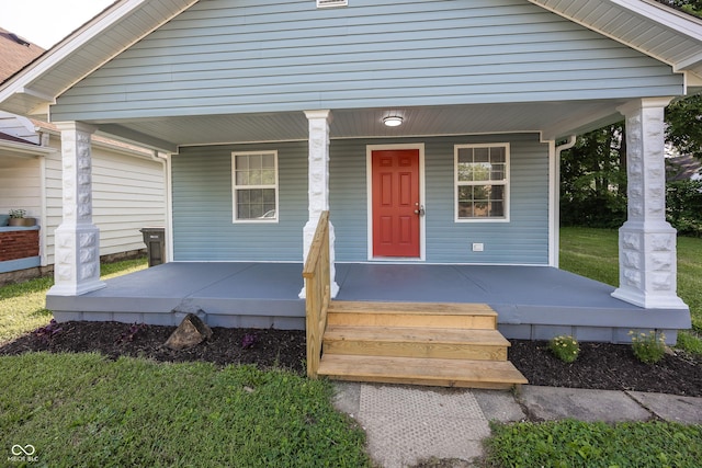 717 Olin Ave, Indianapolis, IN 46222 - photo 17