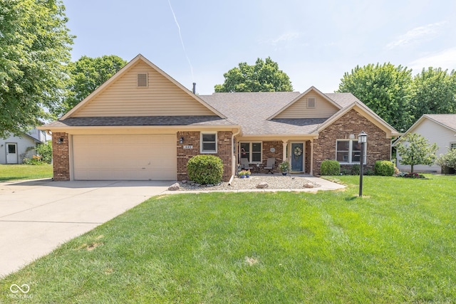 449 Concord Way, Greenwood, IN 46142 - photo 1