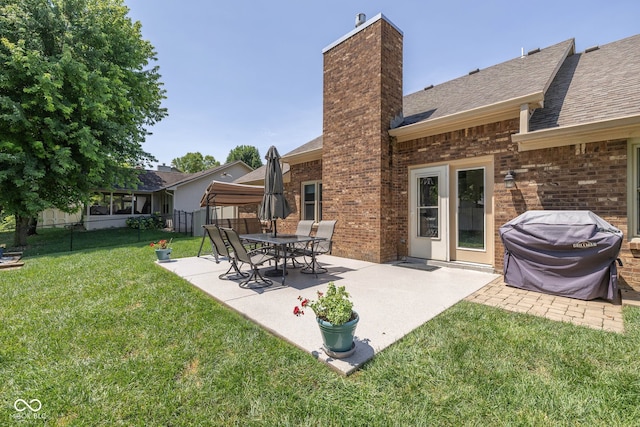 449 Concord Way, Greenwood, IN 46142 - photo 23
