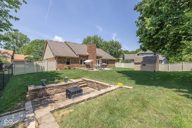449 Concord Way, Greenwood, IN 46142 - photo 24