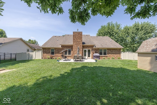 449 Concord Way, Greenwood, IN 46142 - photo 22