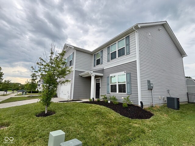 950 Sunchaser Rd, Lebanon, IN 46052 - photo 3