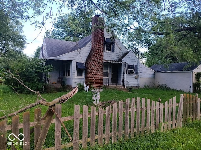 2431 Highland Ave, Anderson, IN 46011 - photo 6