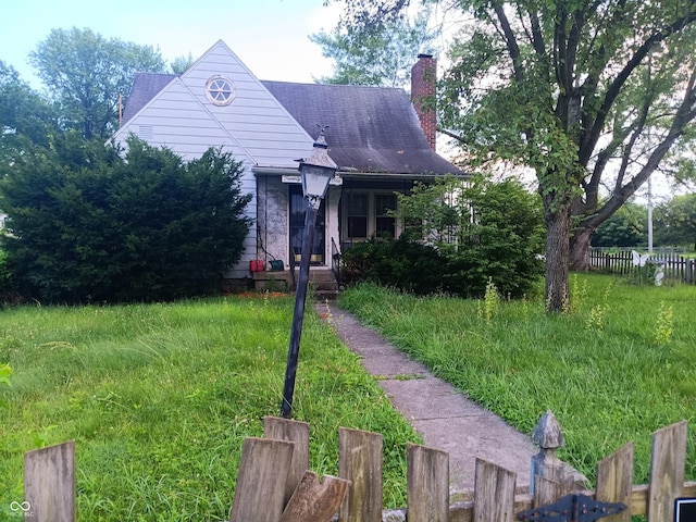2431 Highland Ave, Anderson, IN 46011 - photo 3