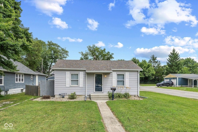 733 S Emerson Ave, Indianapolis, IN 46203 - photo 1