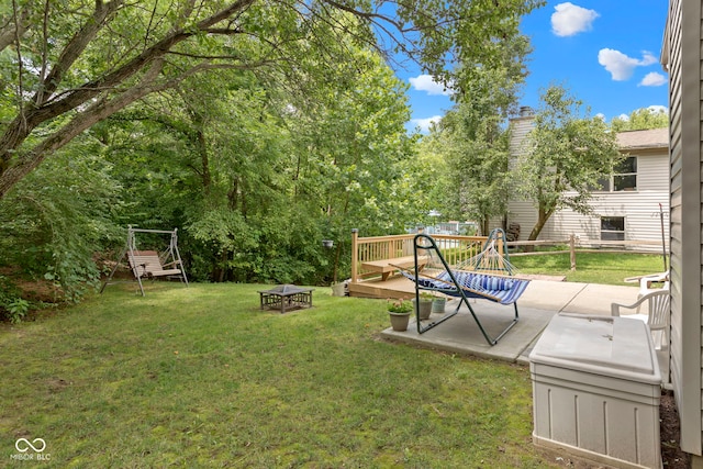 7546 Dry Branch Ct, Indianapolis, IN 46236 - photo 36