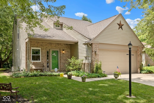 7546 Dry Branch Ct, Indianapolis, IN 46236 - photo 1