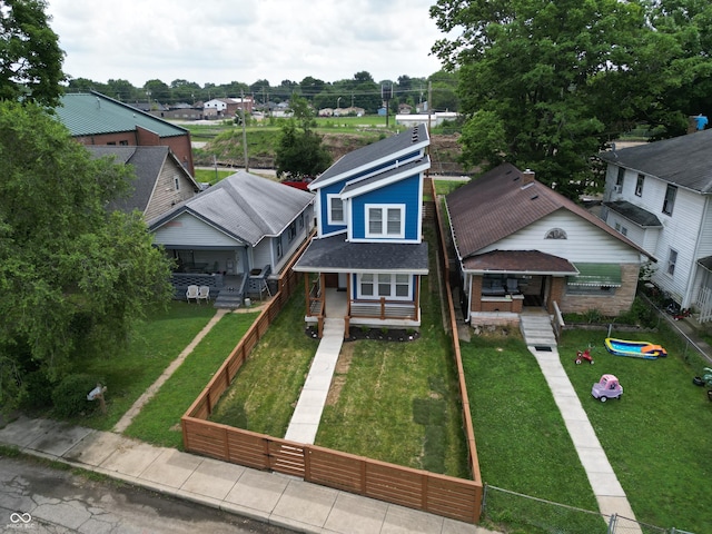 3271 Winthrop Ave, Indianapolis, IN 46205 - photo 5
