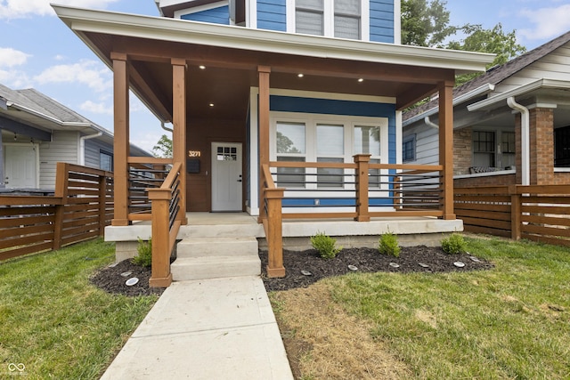 3271 Winthrop Ave, Indianapolis, IN 46205 - photo 3