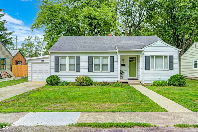 508 Ann St, Lebanon, IN 46052 - photo 1