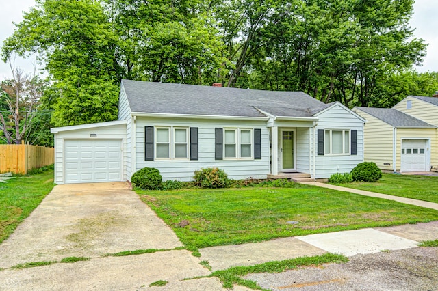 508 Ann St, Lebanon, IN 46052 - photo 2