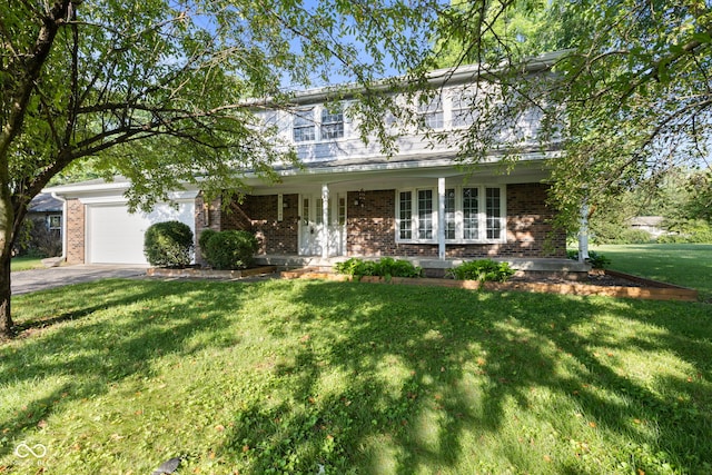 9028 Colgate St, Indianapolis, IN 46268 - photo 1