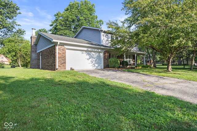 9028 Colgate St, Indianapolis, IN 46268 - photo 2