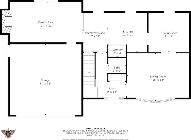 9028 Colgate St, Indianapolis, IN 46268 - photo 38