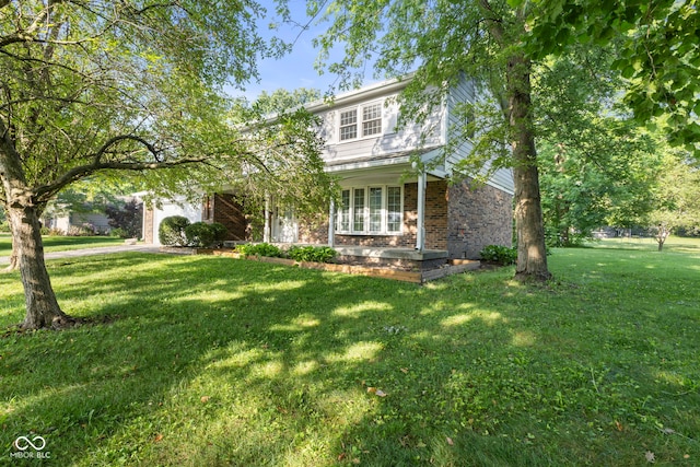 9028 Colgate St, Indianapolis, IN 46268 - photo 4