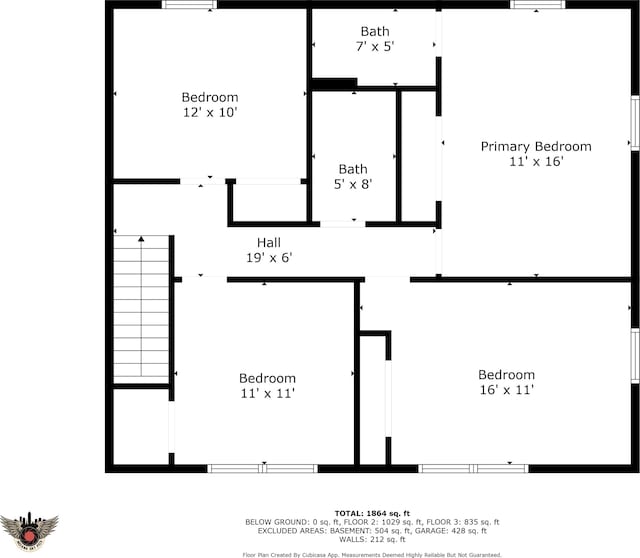 9028 Colgate St, Indianapolis, IN 46268 - photo 39