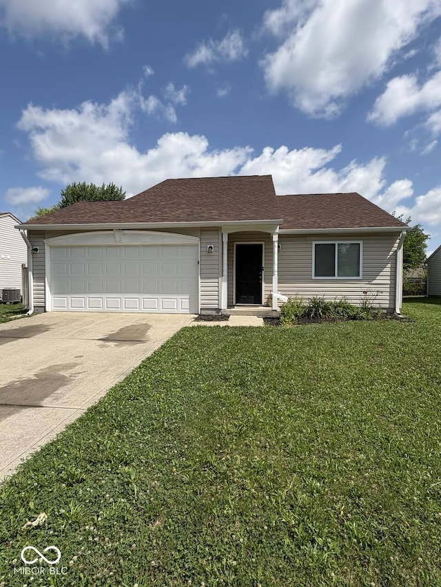 144 Meadow Glen Dr, Avon, IN 46123 - photo 2