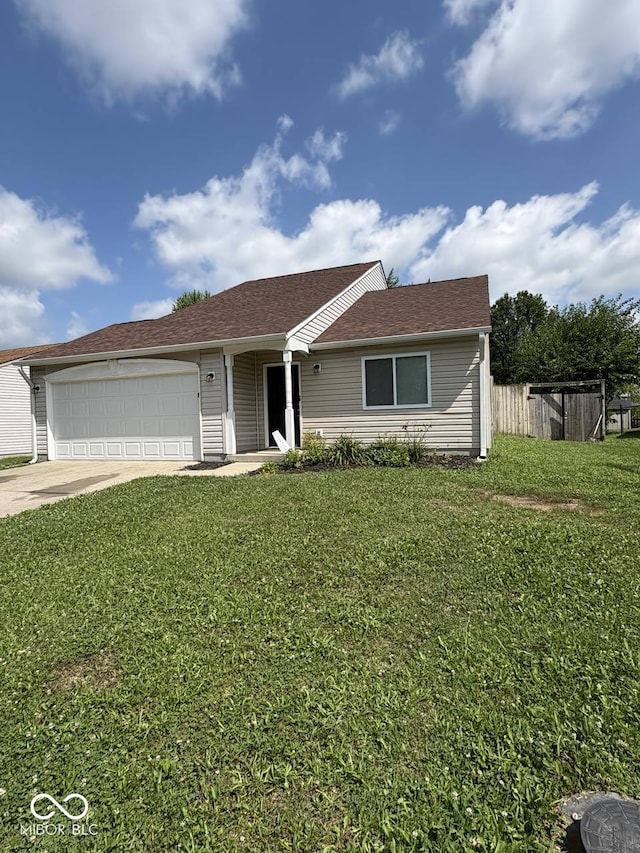 144 Meadow Glen Dr, Avon, IN 46123 - photo 1