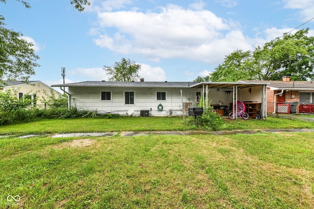 3425 Georgetown Rd, Indianapolis, IN 46224 - photo 18