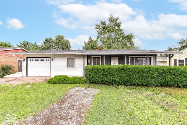 3425 Georgetown Rd, Indianapolis, IN 46224 - photo 1