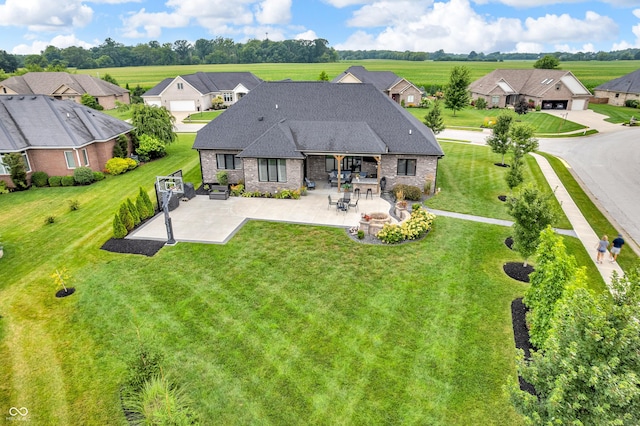 121 Lakeside Dr, Pittsboro, IN 46167 - photo 52