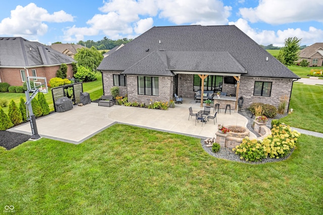 121 Lakeside Dr, Pittsboro, IN 46167 - photo 53