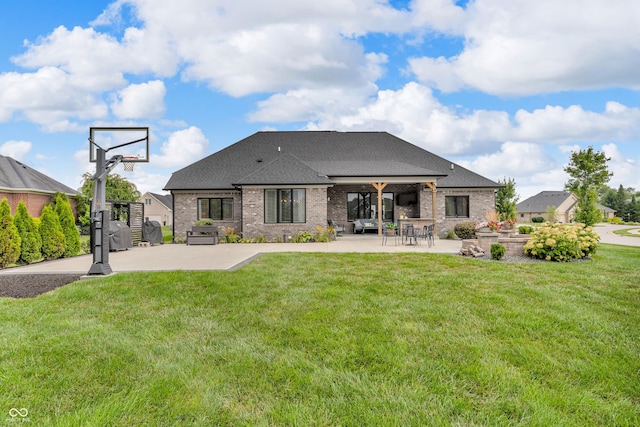 121 Lakeside Dr, Pittsboro, IN 46167 - photo 44