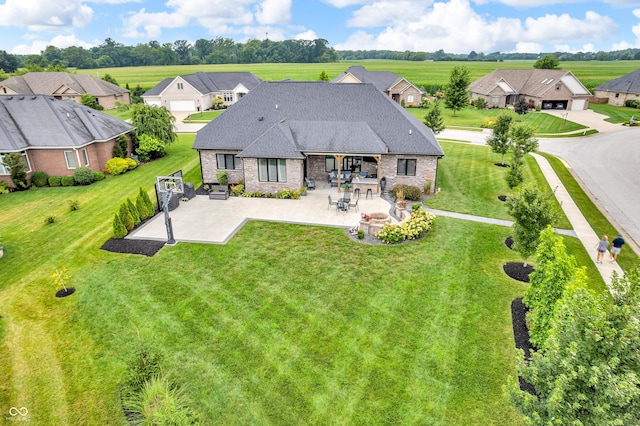 121 Lakeside Dr, Pittsboro, IN 46167 - photo 59