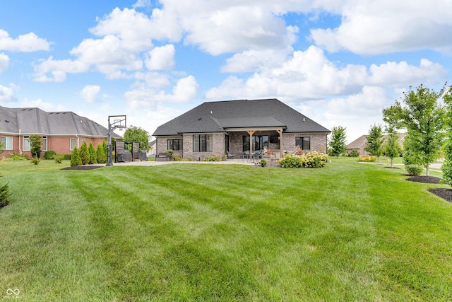 121 Lakeside Dr, Pittsboro, IN 46167 - photo 43