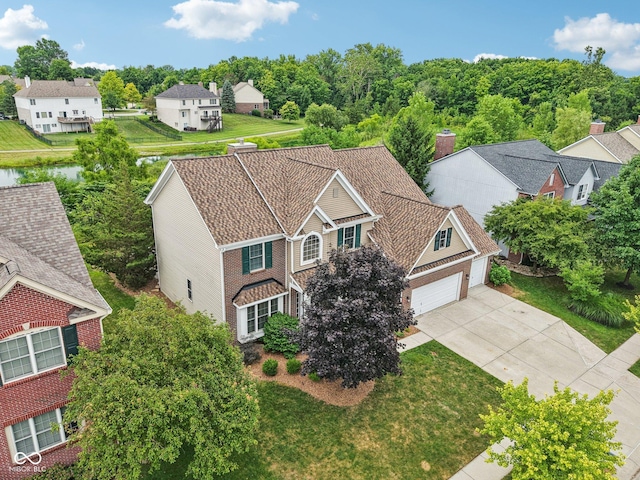 1019 Belvedere Pl, Westfield, IN 46074 - photo 54