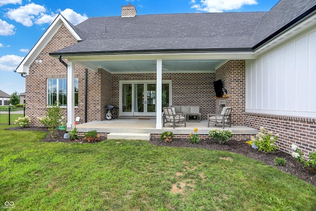 10603 Winghaven Dr, Noblesville, IN 46060 - photo 38