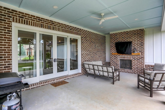 10603 Winghaven Dr, Noblesville, IN 46060 - photo 36