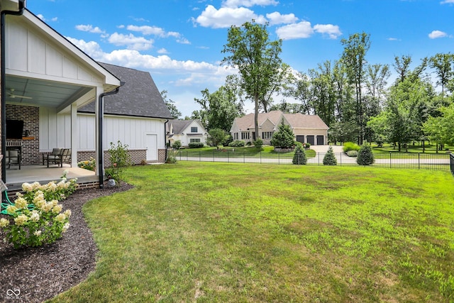 10603 Winghaven Dr, Noblesville, IN 46060 - photo 34