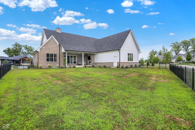 10603 Winghaven Dr, Noblesville, IN 46060 - photo 33