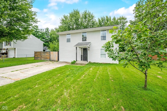 315 Glenbrook Dr, Seymour, IN 47274 - photo 1