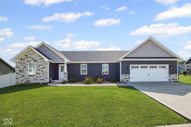 202 Diamond Ln, Crawfordsville, IN 47933 - photo 1