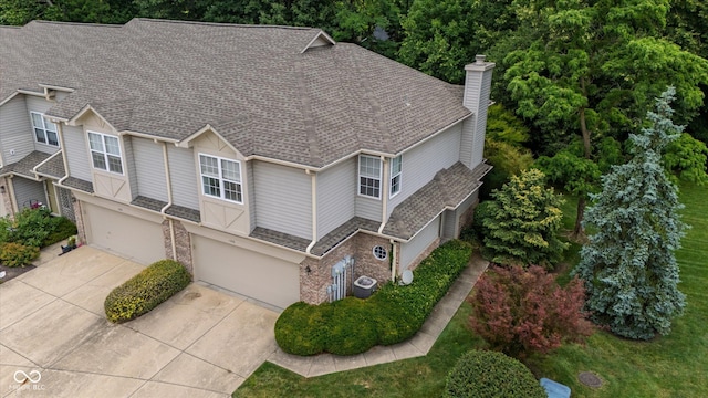11248 Fonthill Dr, Indianapolis, IN 46236 - photo 30