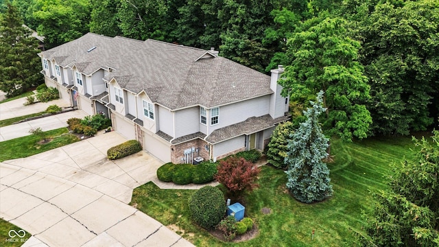 11248 Fonthill Dr, Indianapolis, IN 46236 - photo 29